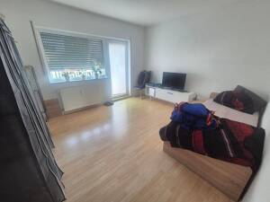 2-Zimmer-Wohnung mit Einbauküche und Balkonen – 63607 Wächtersbach – Vorschaubild 9