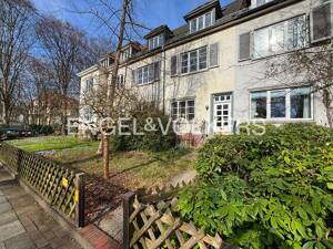 Attraktives 3-Familienhaus - solides Investment mit Entwicklungspotenzial – 28211 Bremen – Vorschaubild 8