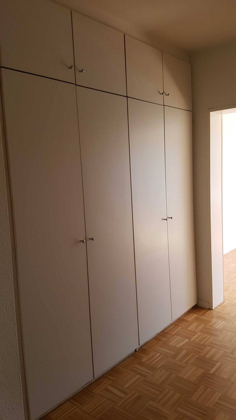 Renovierte Wohnung - Besichtigungstermine bitte per Email vereinbaren!!! – Hamburg – Vorschaubild 5