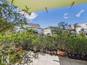Einziehen und Wohlfühlen - Hochwertige 3-Zimmer-Wohnung mit Balkon in familienfreundlicher Bestlage – 67071 Ludwigshafen am Rhein – Vorschaubild 4