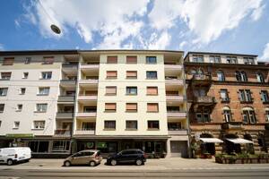 Kapitalanlage! Sehr gepflegte Wohnung in Top-Lage. – 68165 Mannheim – Vorschaubild 2