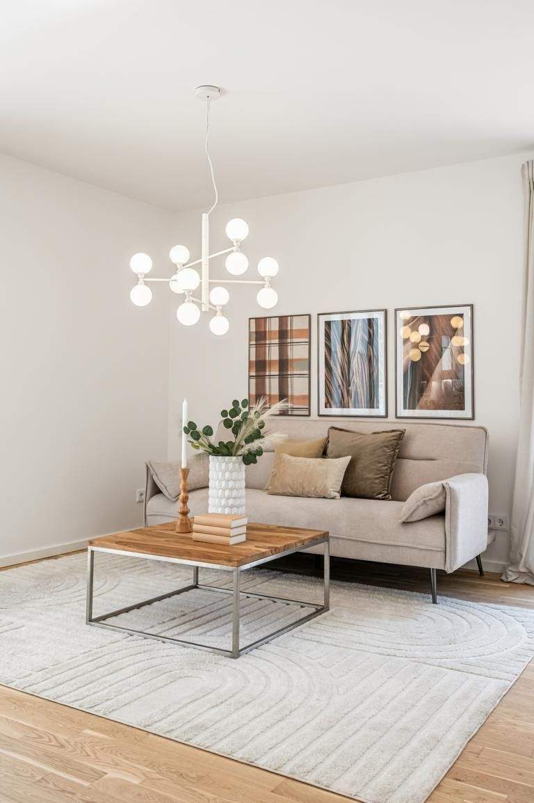 Pocket-Penthouse-Plus – Wiesbaden – Vorschaubild 5