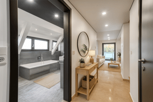 Kapitalanlage im Würzburger Frauenland - ab August 2026 vermietete Maisonettewohnung – 97072 Würzburg – Vorschaubild 5