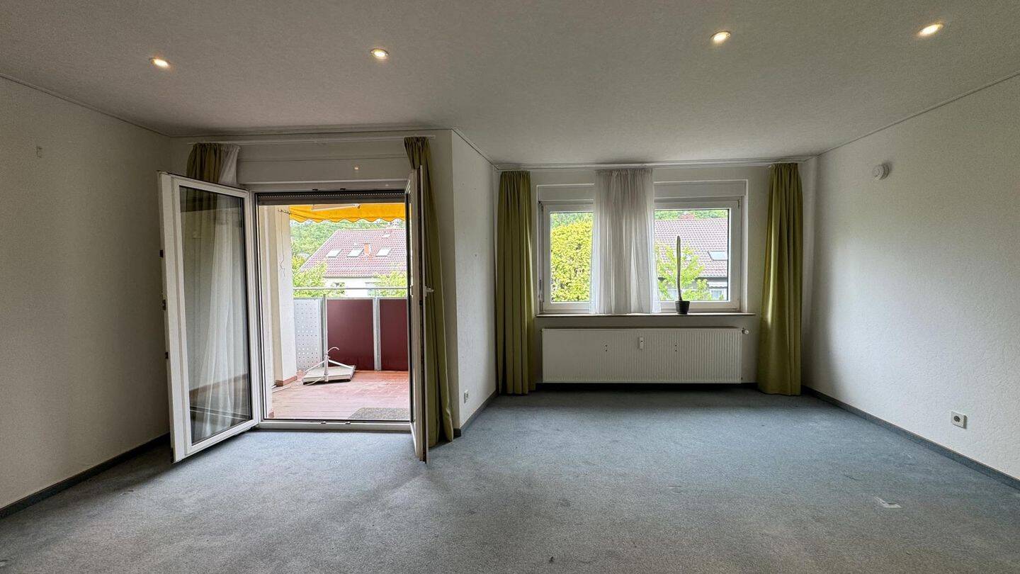 Großzügige und familienfreundliche Wohnung in Stuttgart-Feuerbach – Stuttgart – Vorschaubild 4