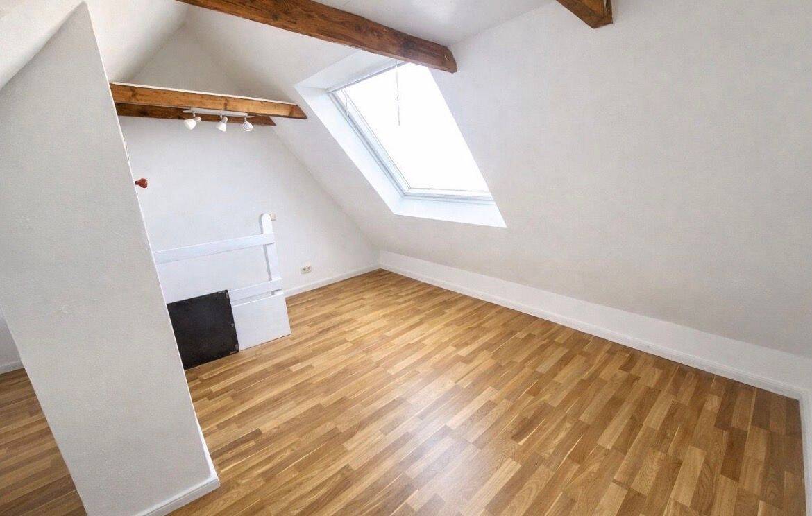 Kleines charmantes Reihenhaus mit Garten - ruhig und gepflegt – Hameln – Vorschaubild 4