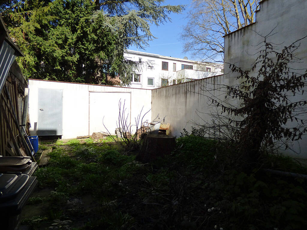 Reihenmittelhaus in Bremen-Huckelriede – Bremen – Vorschaubild 9