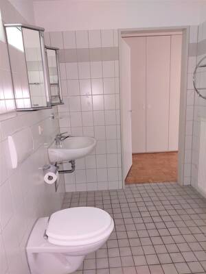 Schöne 2-Zimmer-Wohnung in Senioren-Wohnanlage – 42655 Solingen – Vorschaubild 6