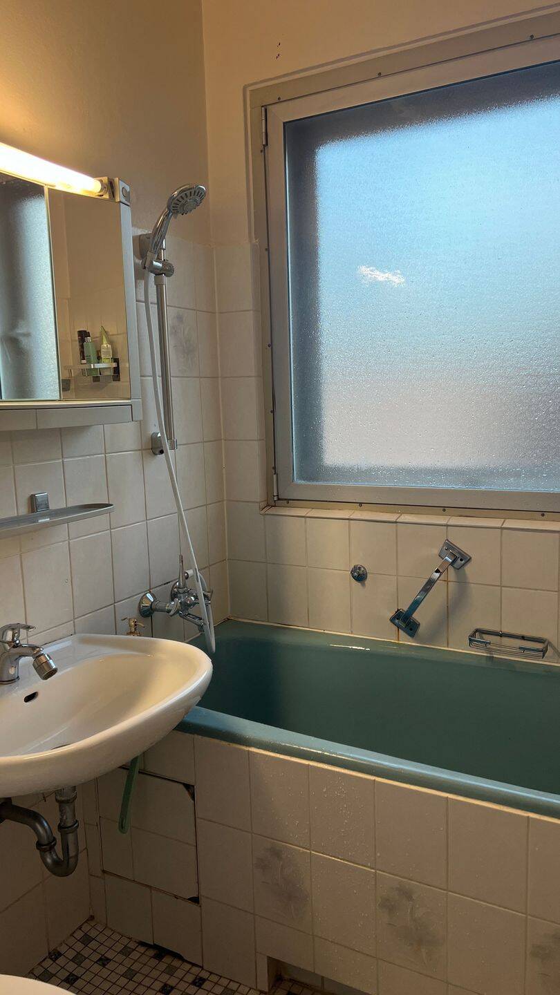 Kapitalanlage: - Ensembleschutz- Balkon-ruhige gepflegte 2 Zimmerwohnung mit Lift – Berlin – Vorschaubild 4