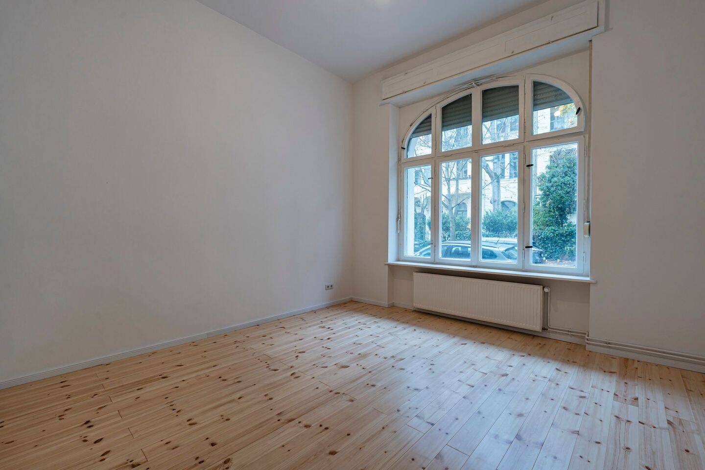 *MIT GARTEN* 3-Zi-Whg im Herzen von Pankow – Berlin – Vorschaubild 7