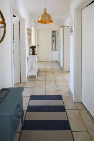 RESERVIERT! Haidhausen: sehr helle drei Zimmer Wohnung in Franzosenviertel – 81667 München – Vorschaubild 5