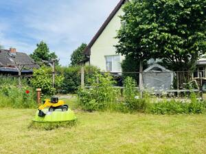 Berlin / Mahlsdorf - Attraktives Grundstück mit Haus: Sanierung oder Abriss - entscheiden Sie! – 12623 Berlin – Vorschaubild 6