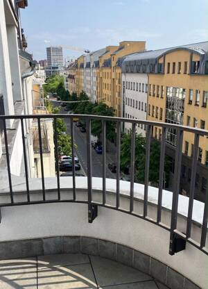 Rigaer Straße 67/ Friedrichshain: Süd-Ausrichtung, 5.OG, KfW-70 – 10247 Berlin – Vorschaubild 8