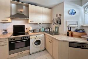 AIGNER - Gut geschnittene 2,5-Zimmer Wohnung in Pasing – 81241 München – Vorschaubild 7