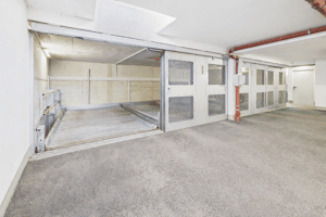 Lichtdurchflutetes Wohnen auf zwei Ebenen - Galeriewohnung mit ruhiger Dachterrasse in Sendling – 81369 München – Vorschaubild 8