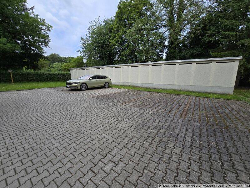 Gemütliche Wohnung am Stadtpark + Stellplatz möglich – Chemnitz – Vorschaubild 7