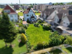 Ihr Sanierungsprojekt im Paderborner Riemekeviertel: Jetzt Traumhaus nach eigenen Ideen gestalten! – 33102 Paderborn – Vorschaubild 3