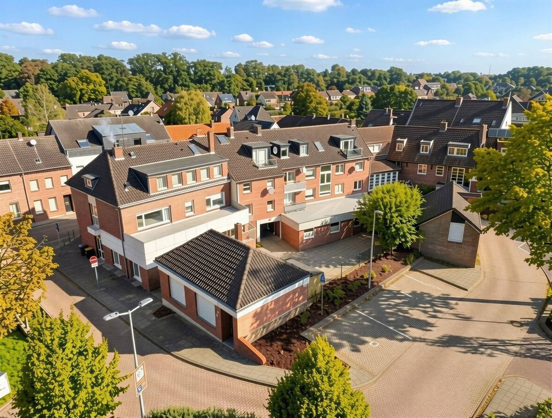 Haus in 41812 Erkelenz kaufen