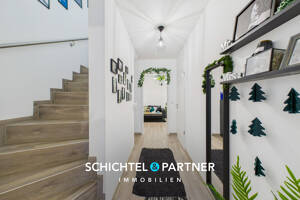 Oslebshausen | Direkt Einziehen: Familien-Neubauhaus mit vielen Zimmern – 28239 Bremen – Vorschaubild 4