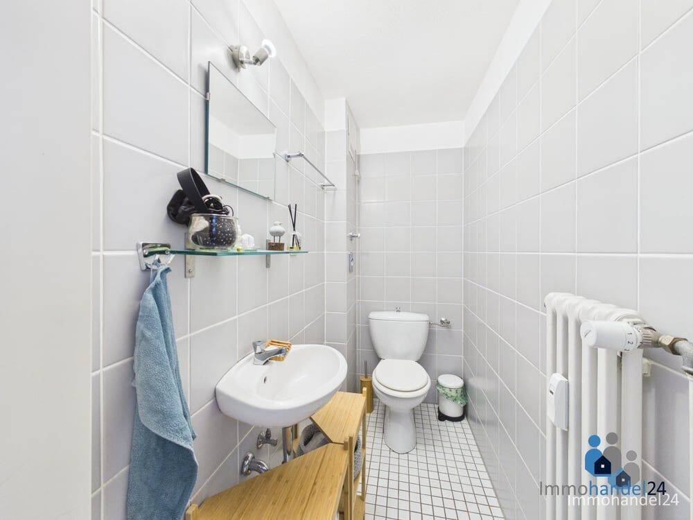 ***mietfreies, schickes Studentenappartment im Altbau & toller Lage*** – Aachen – Vorschaubild 6