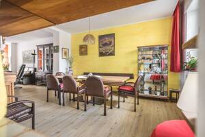 - Villa Victoria - Teilweise bezugsfreies Mehrfamilienhaus mit großzügiger Lagerfläche in bester Südviertellage – 52064 Aachen – Vorschaubild 6