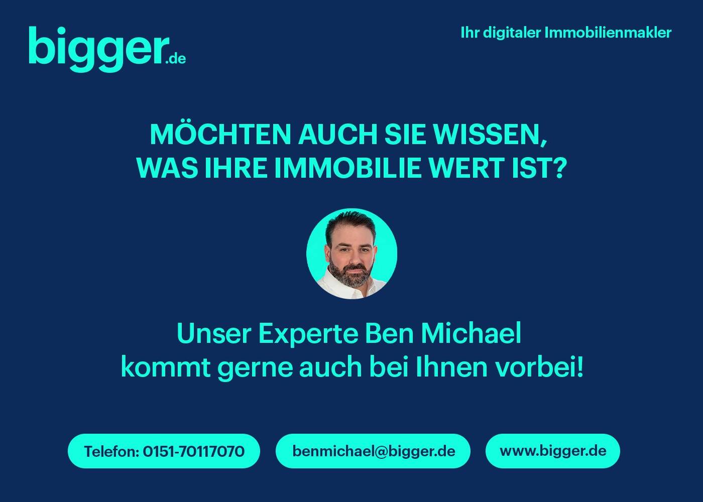 Bezugsfrei: 3-Zimmer-Altbau im Bermannkiez – Berlin – Vorschaubild 8