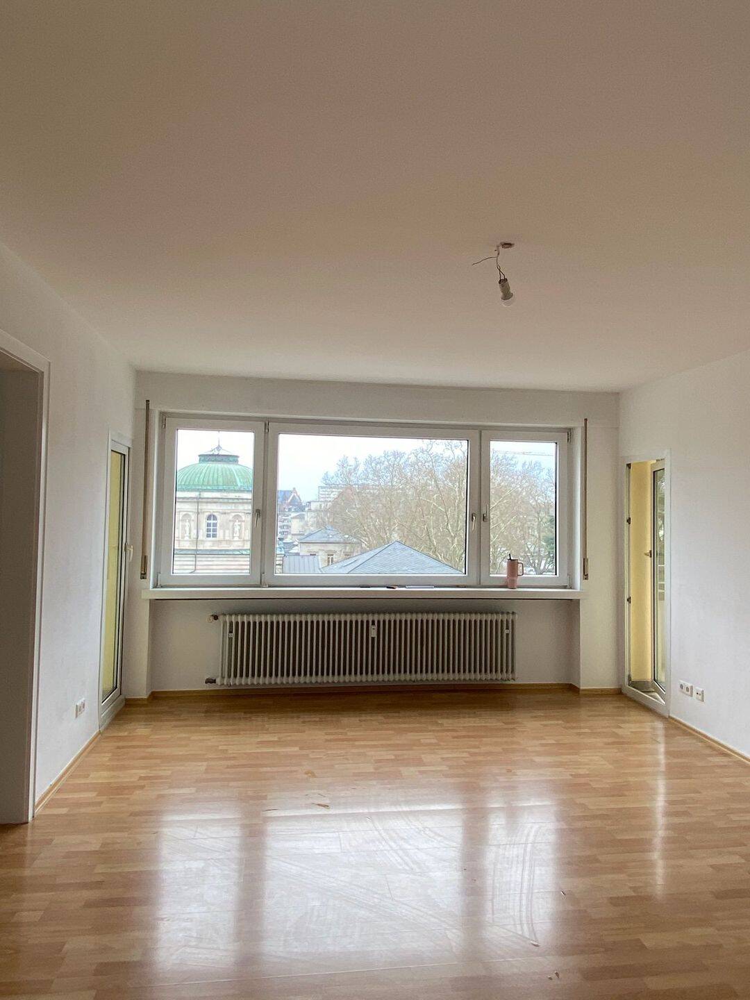 Schöne 3,5 Zimmer Wohnung in der Südstadt – Karlsruhe – Vorschaubild 5