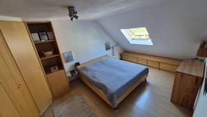 Helle, moderne 3,5-Zimmer-Maisonette-Wohnung mit Balkon in Gelsenkirchen – 45897 Gelsenkirchen – Vorschaubild 4