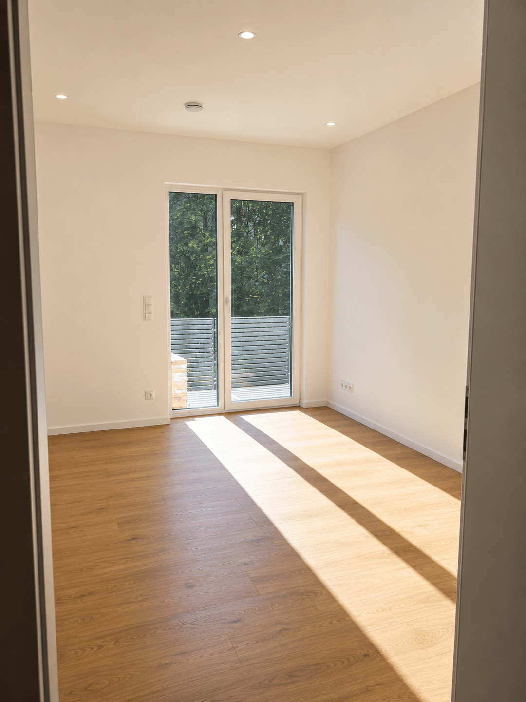 Erstbezug in Pasing: 90 m² Neubauwohnung mit Ost- & Westbalkon – München – Vorschaubild 5