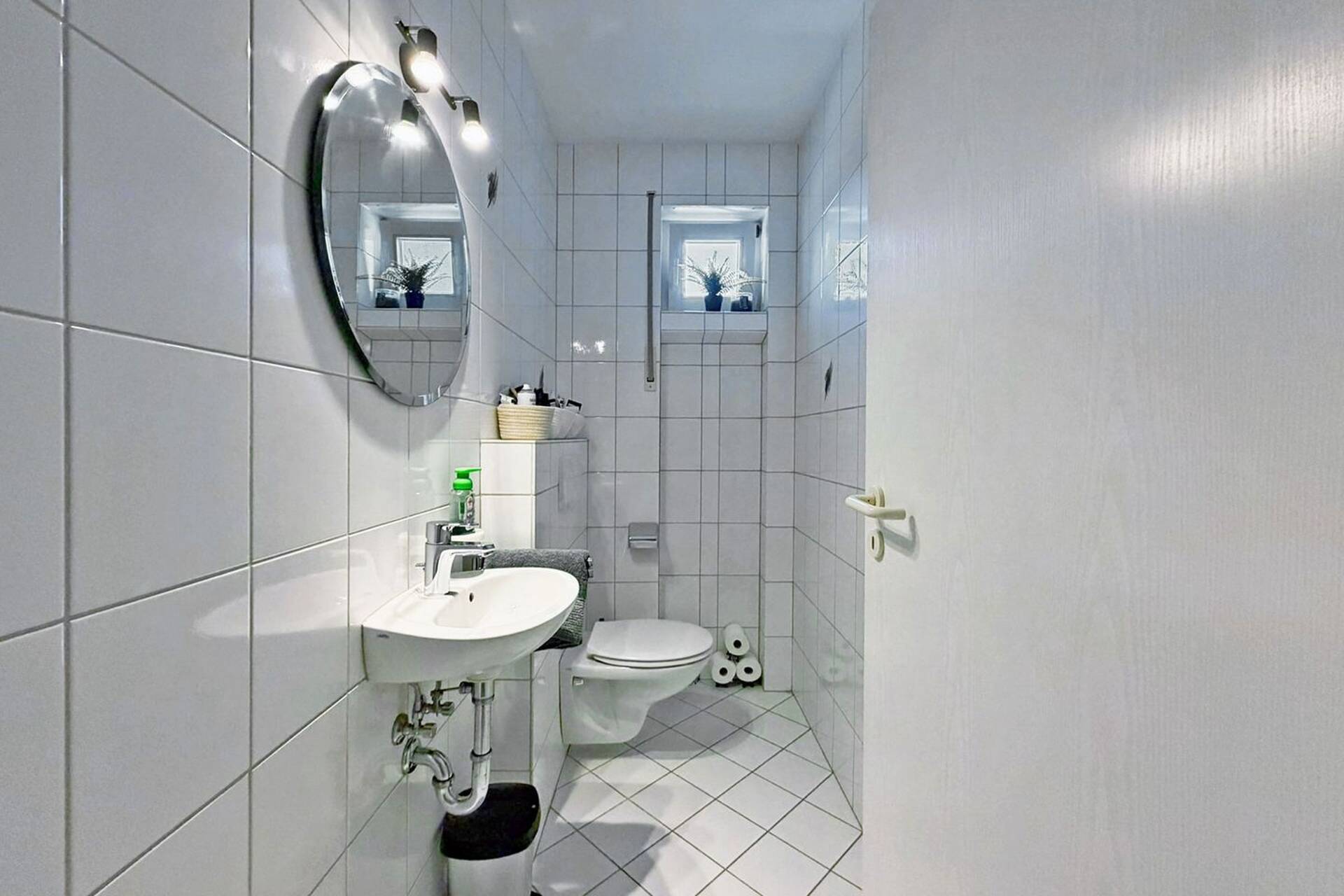 Etagenwohnung in 54338 Schweich mit 92 m² kaufen