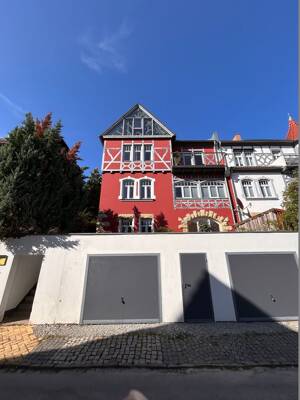 1R, Jena/ Hausbergviertel, Terrasse, Erstbezug! – 7749 Jena – Vorschaubild 3