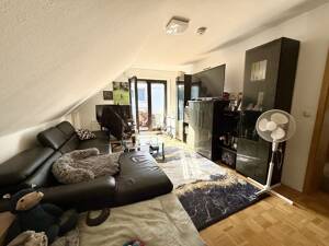 *** Vermietete 3-Zimmerwohnung mit Balkon - Erhöhungspotenzial nutzbar *** – 49082 Osnabrück – Vorschaubild 4