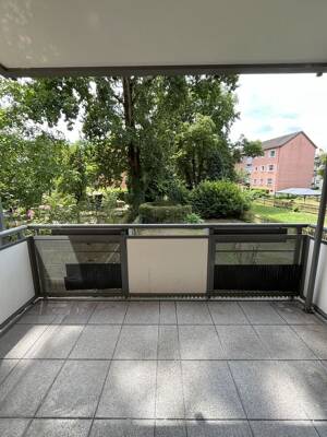 Vier Wände zum Wohlfühlen mit WBS. – 47139 Duisburg – Vorschaubild 9