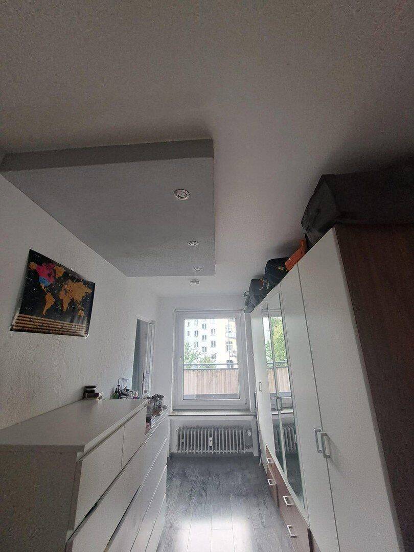 2-Zimmerwohnung mit Südostbalkon im Vorderen Westen Nähe Bebelplatz – Kassel – Vorschaubild 6