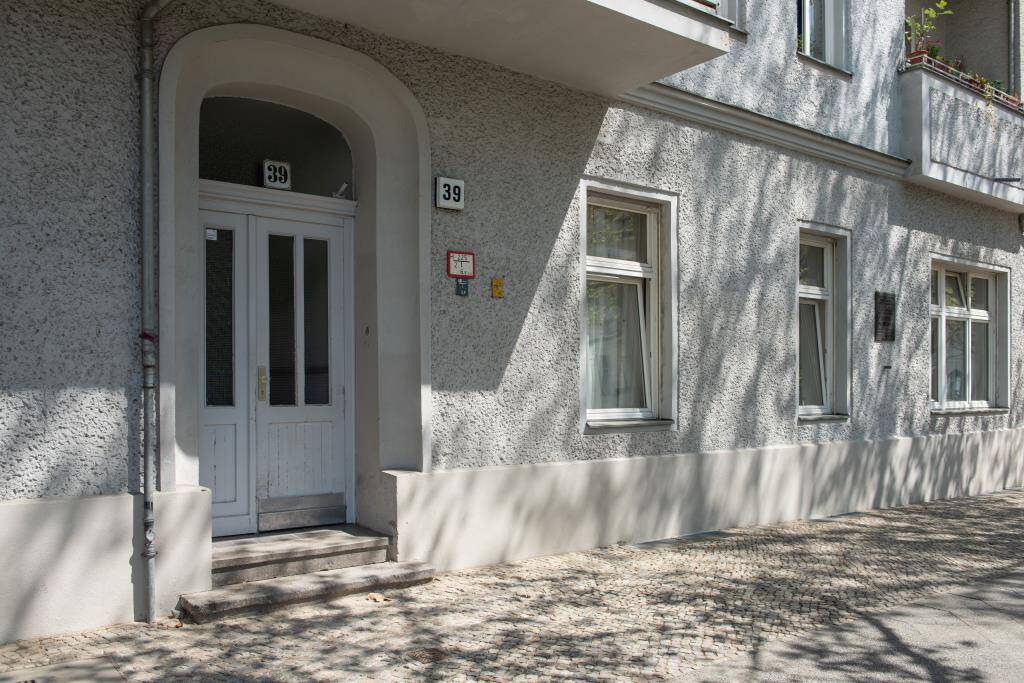 Werden Sie Vermieter: Mit großzügig geschnittener 3-Zimmer-Mietwohnung im Berliner Prenzlauer Berg – Berlin – Vorschaubild 5