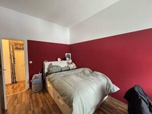 Attraktive Kapitalanlage: Vermietete 2-Zimmer-Wohnung mit Balkon und Stellplatz – 39110 Magdeburg – Vorschaubild 4