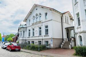 Toplage - denkmalgeschütztes Gebäudeensemble am Stadtzentrum – 26121 Oldenburg – Vorschaubild 3