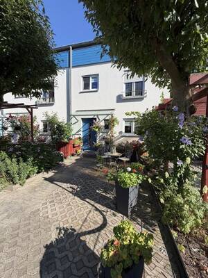 Ein Zuhause zum Ankommen - gepflegt, modern und voller Möglichkeiten