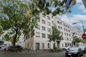 Stadtleben trifft Wohngefühl - großzügige 5 Zimmer mit Terrasse & Balkon – 60326 Frankfurt am Main – Vorschaubild 4
