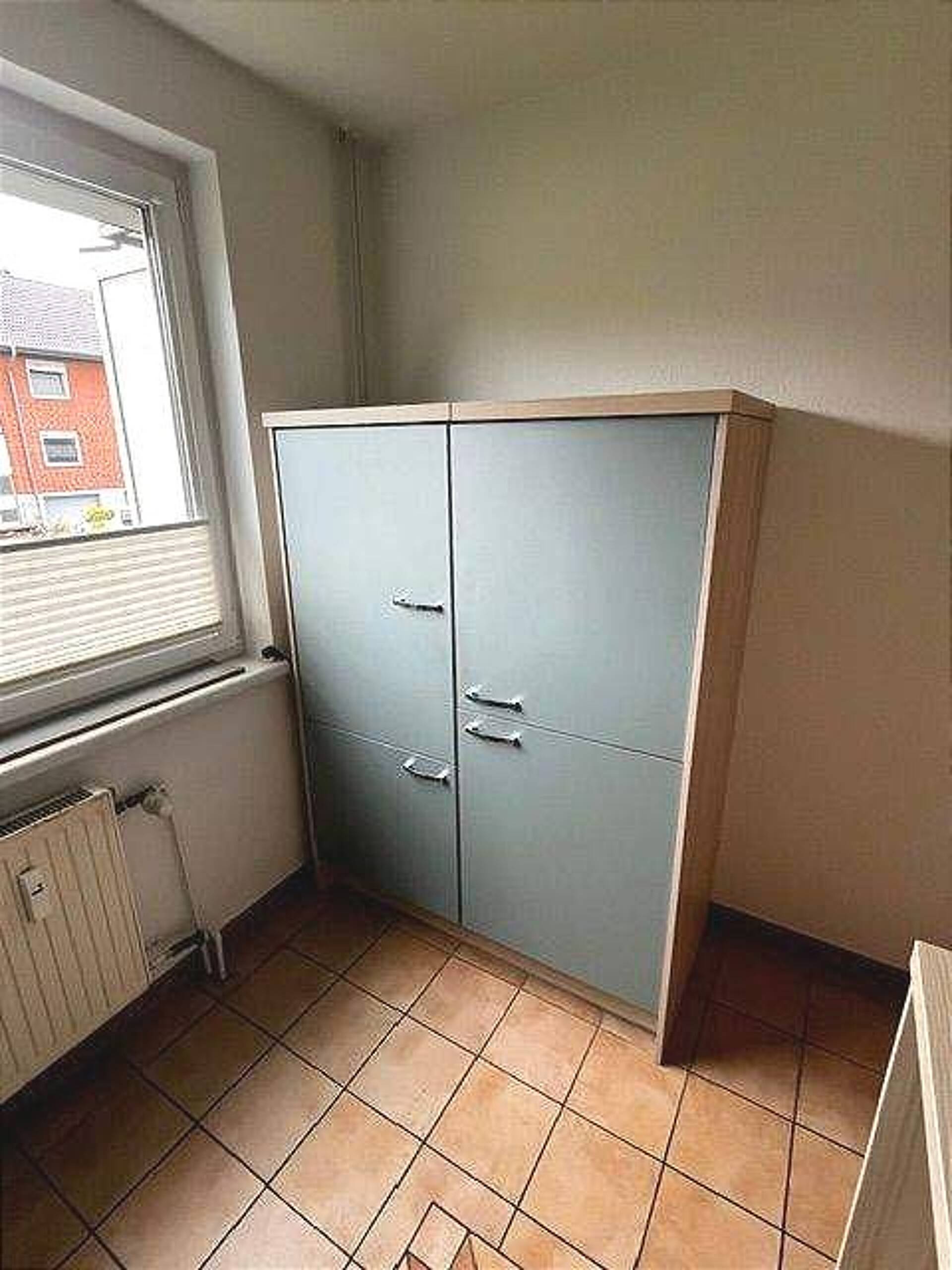 Etagenwohnung in 21493 Schwarzenbek mit 57,73 m² kaufen