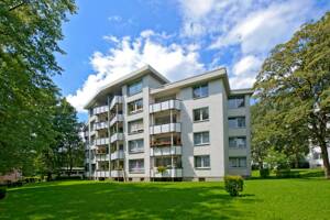 Schöne Wohnung für Paare und Familien – 42719 Solingen – Vorschaubild 2