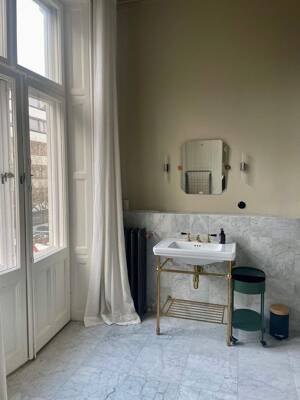 Komplett möblierte wunderschöne 2 Zimmerwohnung, W 16.01 – 20354 Hamburg – Vorschaubild 6