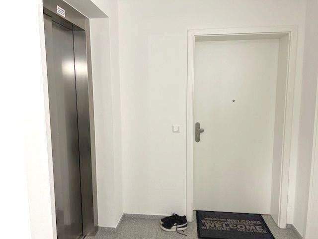 Neuwertige 2,5-Zimmerwhg. mit Balkon & Designküche in U-Bahnnähe – Nürnberg – Vorschaubild 7