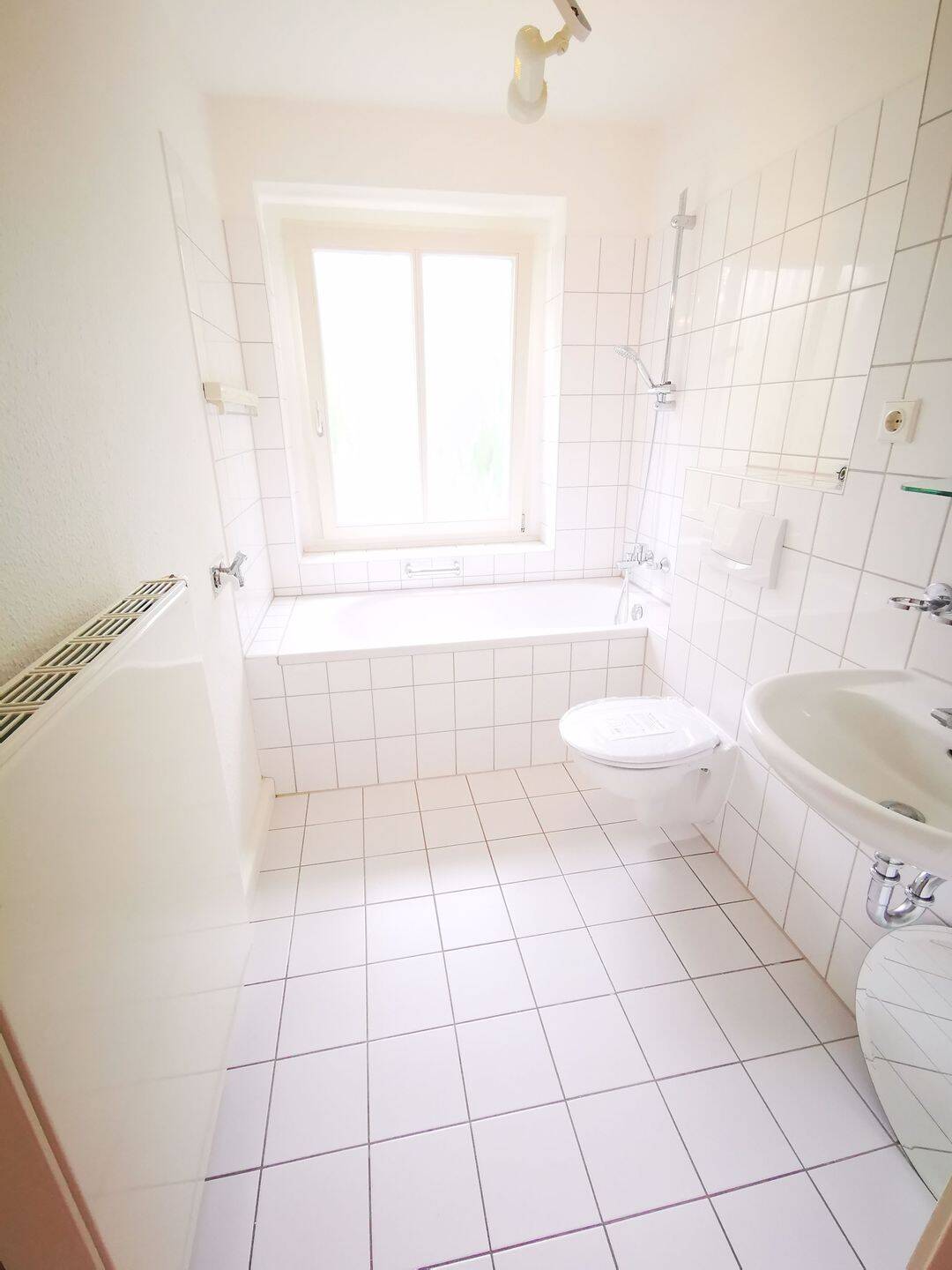 2- Zimmer mit Balkon und EBK in zentraler Lage von Chemnitz – Chemnitz – Vorschaubild 6