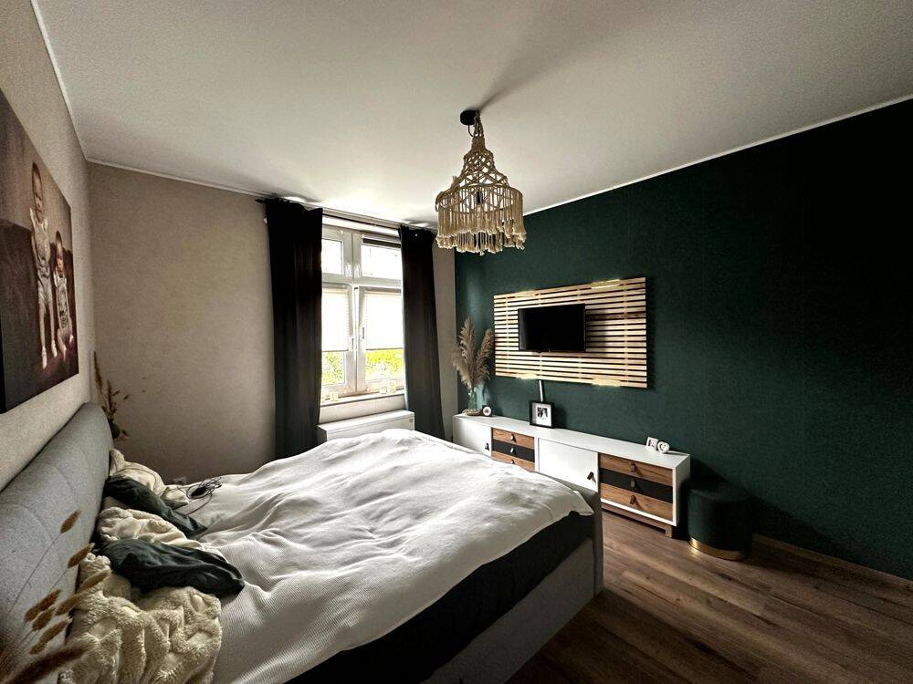 Attraktive Kapitalanlage oder ideales Mehrgenerationenhaus !? – Gelsenkirchen – Vorschaubild 8