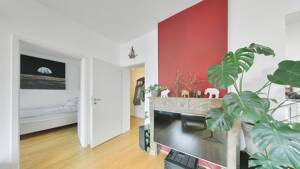 Stilvolle Eigentumswohnung mit Balkon in begehrter Lage von Sülz/Lindenthal – 50937 Köln – Vorschaubild 3