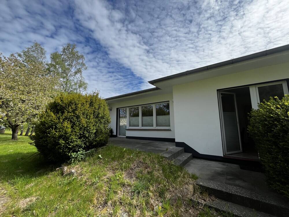 Dein Bungalow-Traum in Neu Mukran: Flexibel leben, Ostsee nah! – Sassnitz – Vorschaubild 3