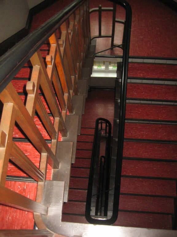 Helle Dachgeschoß-Maisonettewohnung – Bremerhaven – Vorschaubild 3