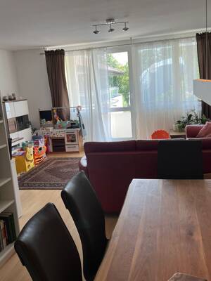Helle, ruhige sehr gepflegte 2-Zimmerwohnung in sehr guter Wohnlage – 90482 Nürnberg – Vorschaubild 7