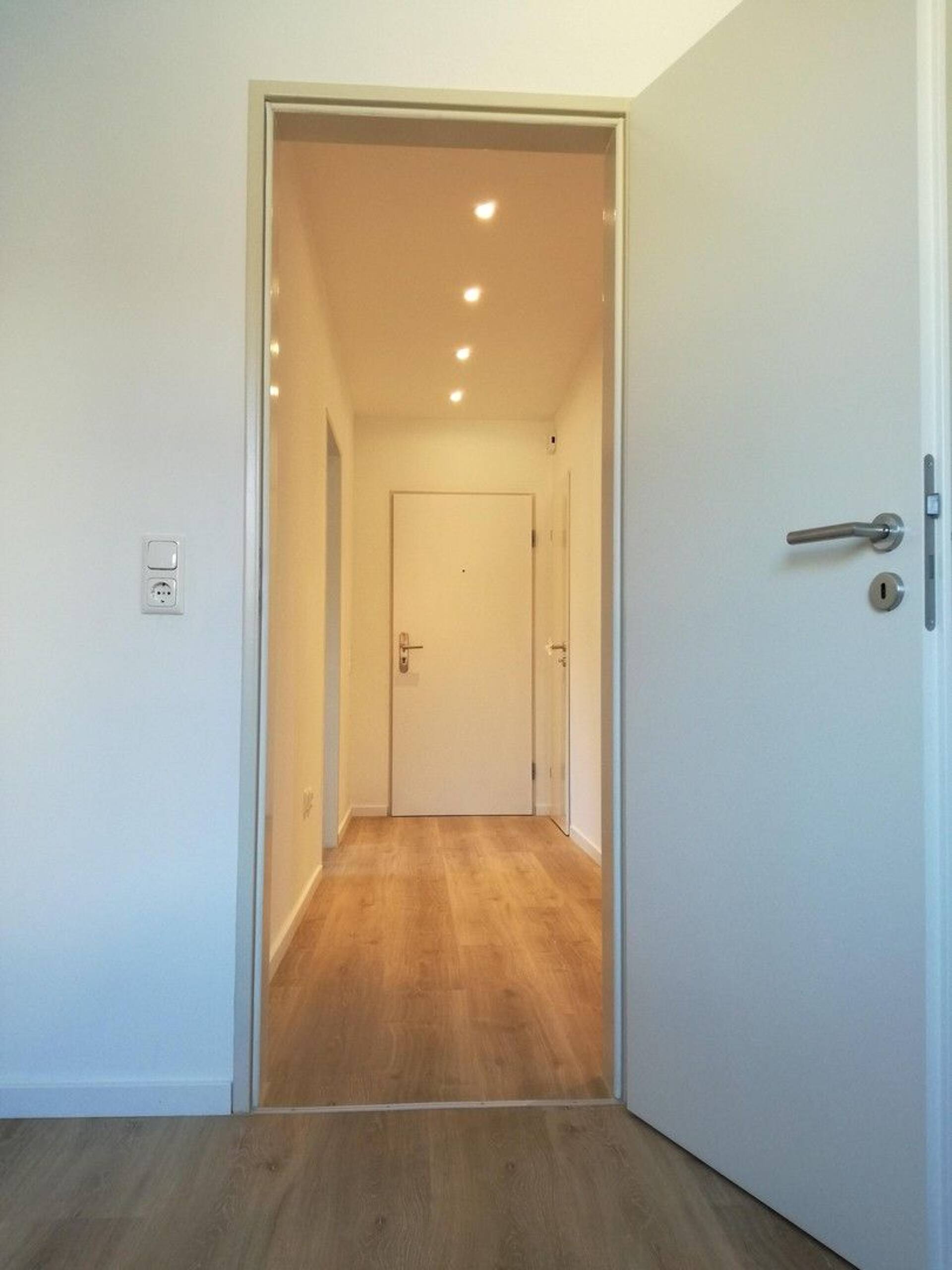 Dachgeschosswohnung in 58455 Witten mit 72 m² kaufen