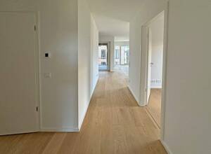 73 m² Wohntraum mit Loggia am Yachthafen in Travemünde – 23570 Lübeck – Vorschaubild 9